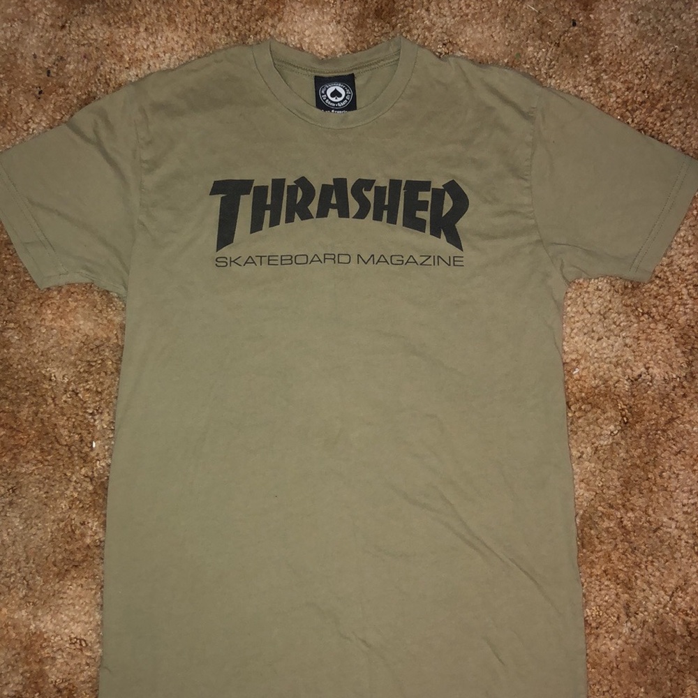 Tshirt
